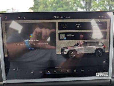 2026 Mazda Mazda CX-5 2.5 S AWD