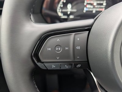 2026 Mazda Mazda CX-5 2.5 S AWD