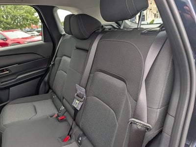 2026 Mazda Mazda CX-5 2.5 S AWD