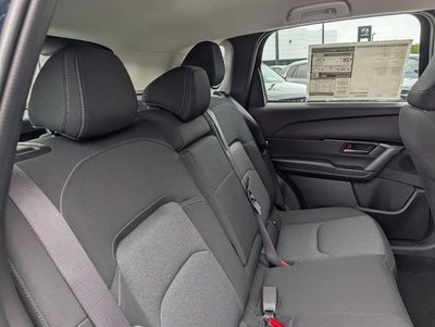 2026 Mazda Mazda CX-5 2.5 S AWD