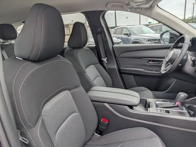 2026 Mazda Mazda CX-5 2.5 S AWD
