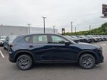 2026 Mazda Mazda CX-5 2.5 S AWD