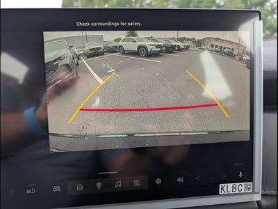 2026 Mazda Mazda CX-5 2.5 S AWD