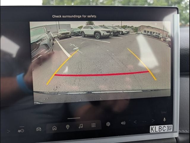 2026 Mazda Mazda CX-5 2.5 S AWD