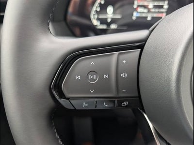 2026 Mazda Mazda CX-5 2.5 S AWD