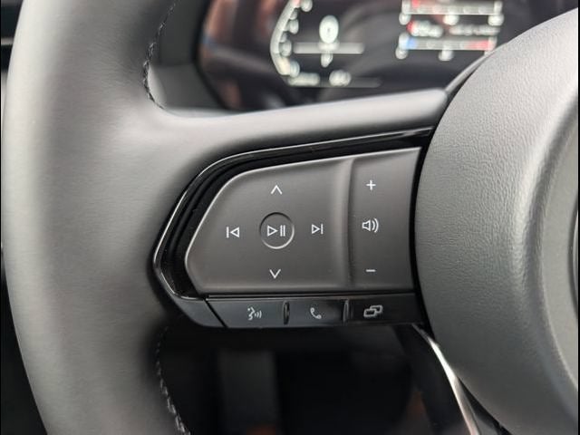 2026 Mazda Mazda CX-5 2.5 S AWD