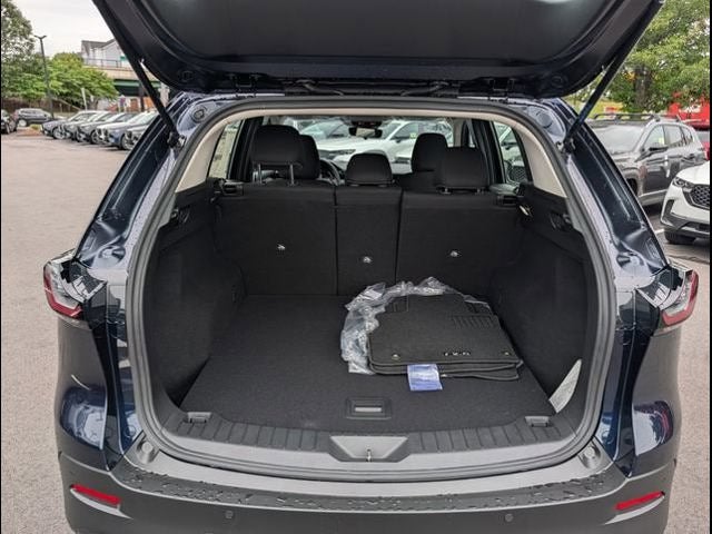2026 Mazda Mazda CX-5 2.5 S AWD