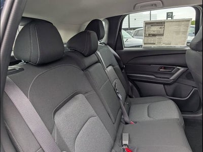 2026 Mazda Mazda CX-5 2.5 S AWD