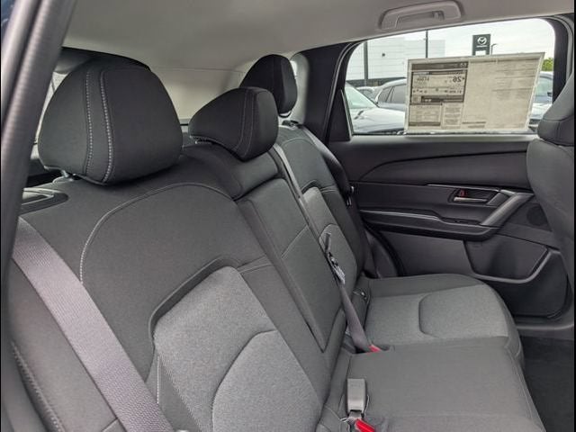 2026 Mazda Mazda CX-5 2.5 S AWD
