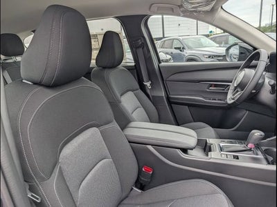 2026 Mazda Mazda CX-5 2.5 S AWD