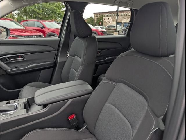 2026 Mazda Mazda CX-5 2.5 S AWD