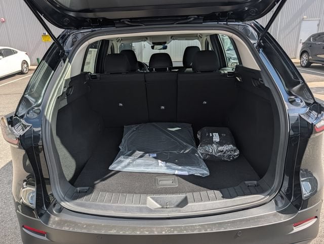 2026 Mazda Mazda CX-5 2.5 S AWD