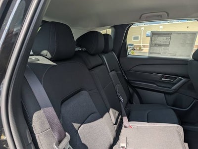 2026 Mazda Mazda CX-5 2.5 S AWD