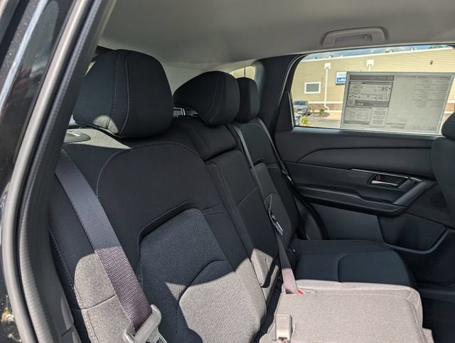 2026 Mazda Mazda CX-5 2.5 S AWD