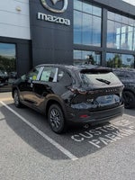2026 Mazda Mazda CX-5 2.5 S AWD