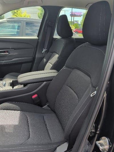 2026 Mazda Mazda CX-5 2.5 S AWD