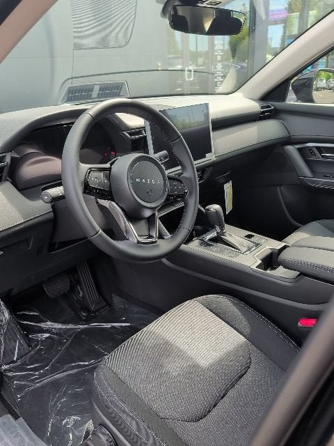 2026 Mazda Mazda CX-5 2.5 S AWD
