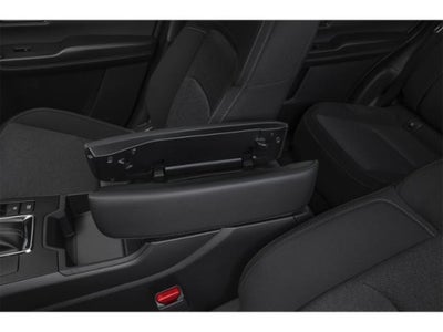 2026 Mazda Mazda CX-5 2.5 S AWD