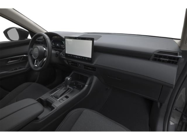 2026 Mazda Mazda CX-5 2.5 S AWD