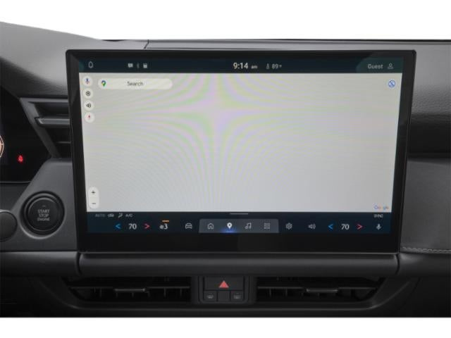 2026 Mazda Mazda CX-5 2.5 S AWD