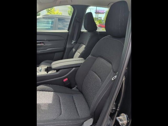 2026 Mazda Mazda CX-5 2.5 S AWD