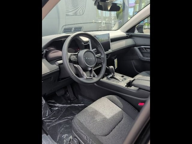 2026 Mazda Mazda CX-5 2.5 S AWD