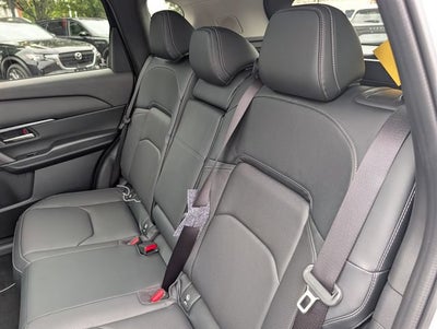 2026 Mazda Mazda CX-5 2.5 S Premium AWD
