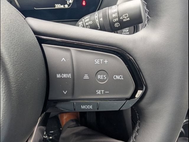 2026 Mazda Mazda CX-5 2.5 S Premium AWD