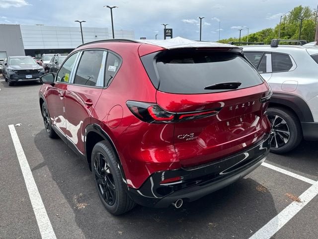 2026 Mazda Mazda CX-5 2.5 S Premium Plus AWD