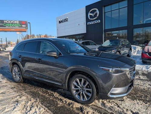 2023 Mazda Mazda CX-9 Grand Touring