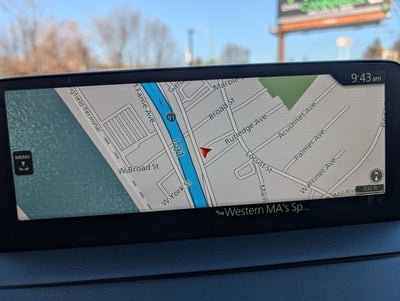 2023 Mazda Mazda CX-9 Grand Touring