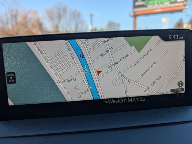 2023 Mazda Mazda CX-9 Grand Touring