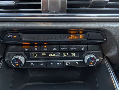 2023 Mazda Mazda CX-9 Grand Touring