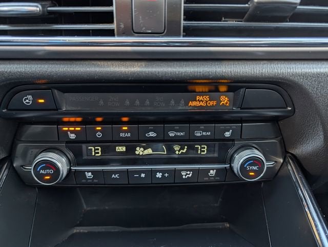 2023 Mazda Mazda CX-9 Grand Touring