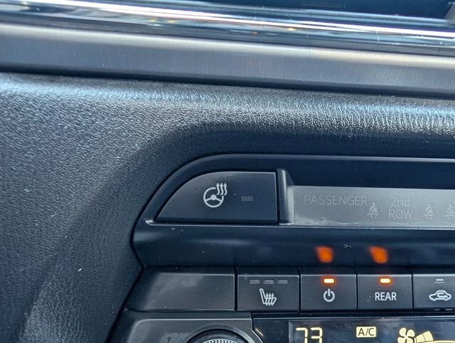 2023 Mazda Mazda CX-9 Grand Touring