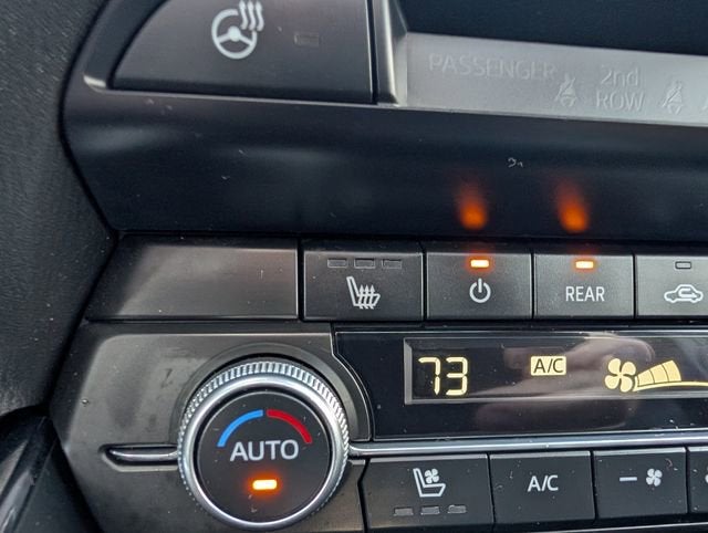 2023 Mazda Mazda CX-9 Grand Touring