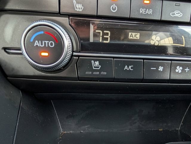 2023 Mazda Mazda CX-9 Grand Touring