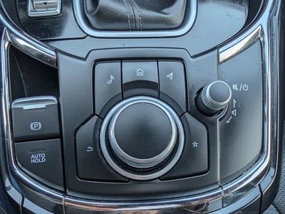 2023 Mazda Mazda CX-9 Grand Touring