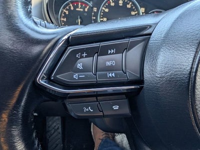 2023 Mazda Mazda CX-9 Grand Touring