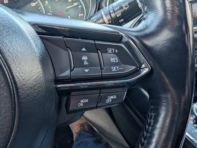 2023 Mazda Mazda CX-9 Grand Touring