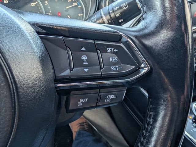 2023 Mazda Mazda CX-9 Grand Touring