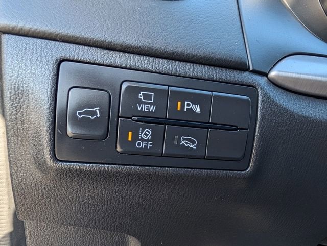 2023 Mazda Mazda CX-9 Grand Touring