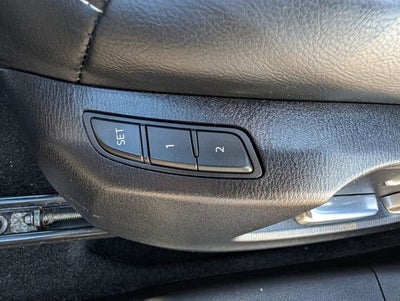 2023 Mazda Mazda CX-9 Grand Touring