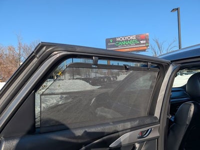 2023 Mazda Mazda CX-9 Grand Touring