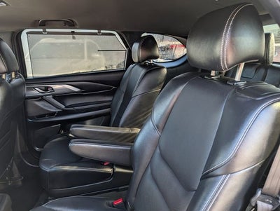 2023 Mazda Mazda CX-9 Grand Touring