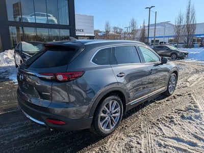 2023 Mazda Mazda CX-9 Grand Touring