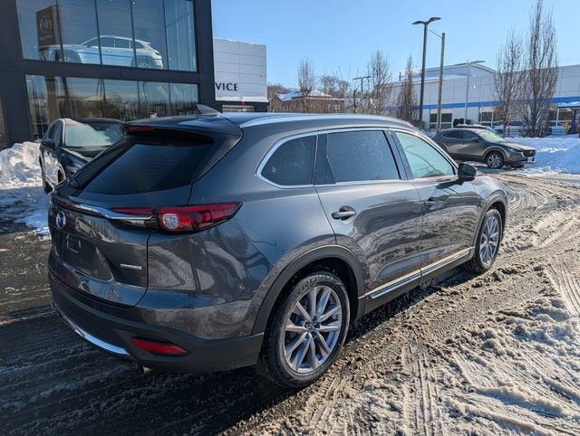 2023 Mazda Mazda CX-9 Grand Touring