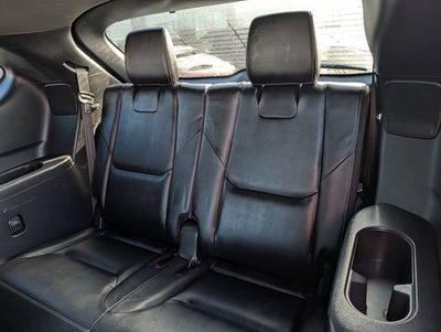 2023 Mazda Mazda CX-9 Grand Touring