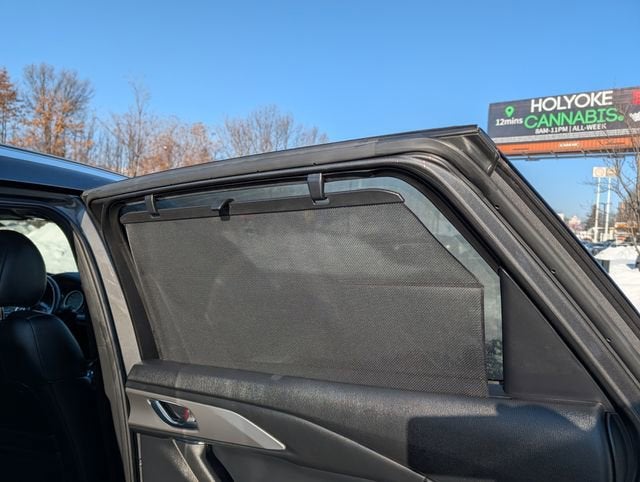 2023 Mazda Mazda CX-9 Grand Touring