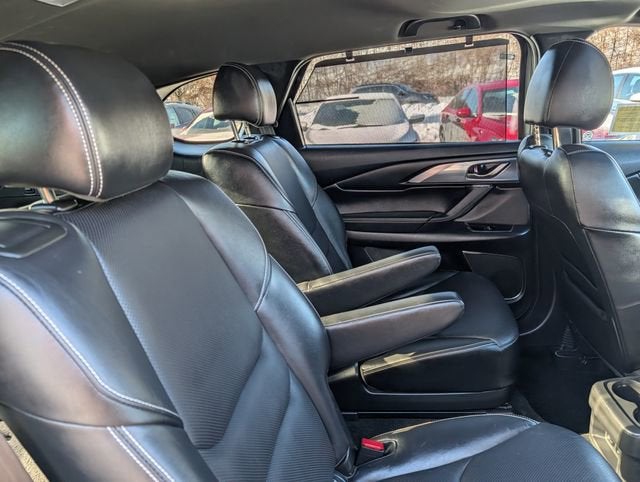 2023 Mazda Mazda CX-9 Grand Touring